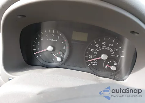 2006 Kia Rio Lx from USA, damaged, VIN KNADE123866146990